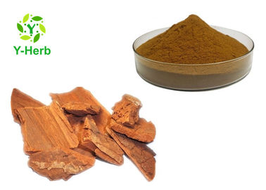 Corynante Yohimbe Bark Extract Sexual Enhancement Ingredients 8% Yohimbine Powder