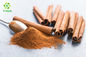 Oil Cinnamon Bark Extract Polyphenol Powder Cinnamaldehyde / Cinnamic Aldehyde