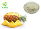 Organic Pineapple Powder Instant Fresh Ananas Fruit Juice Concentrate Extract